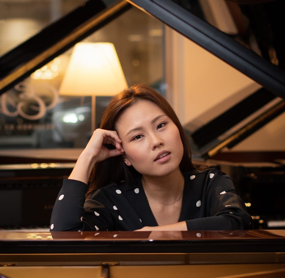 Sunny Choi profile picture